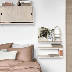 Shelves - Lot de 3