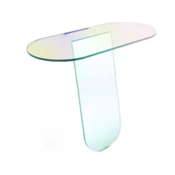 Shimmer console