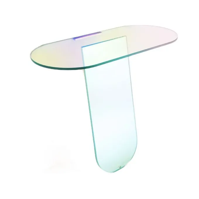 Shimmer console