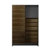 Shoji Cabinet