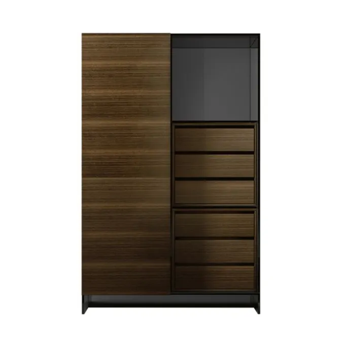 Shoji Cabinet