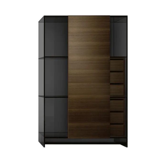 Shoji Cabinet