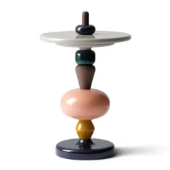 Shuffle Table MH1