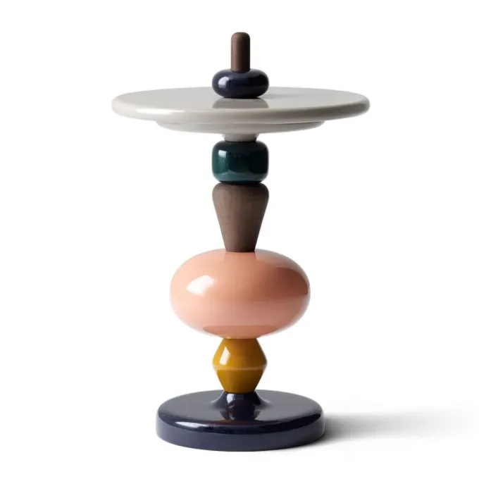 Shuffle Table MH1