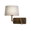 Side By Side Grande USB - Bronze (Outlet)