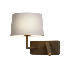 Side By Side Grande USB - Bronze (Outlet)