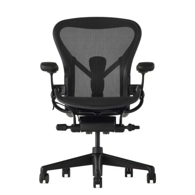 Siège de bureau Aeron
