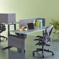 Siège de bureau Aeron