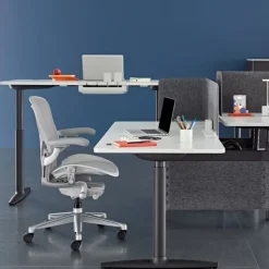 Siège de bureau Aeron