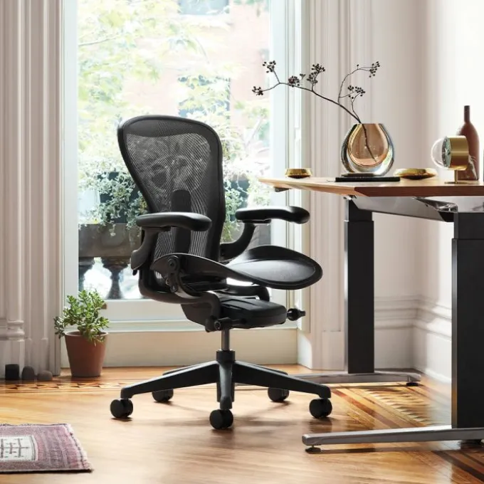 Siège de bureau Aeron