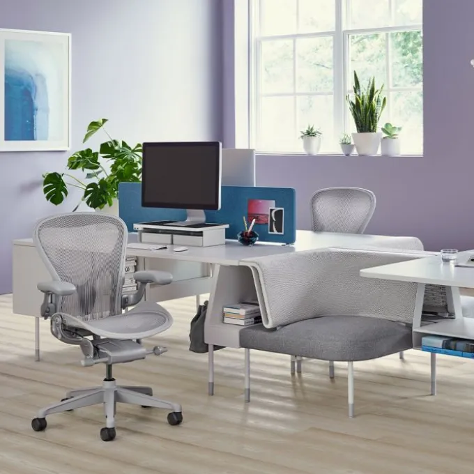 Siège de bureau Aeron