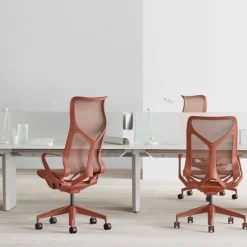 Siège de bureau Cosm