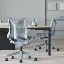 Siège de bureau Cosm