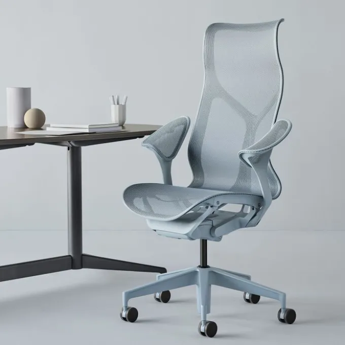 Siège de bureau Cosm