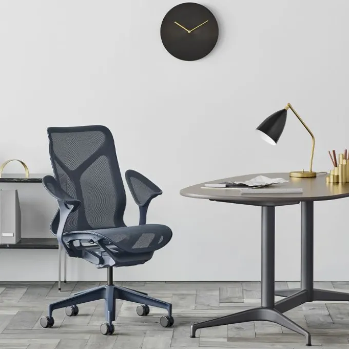Siège de bureau Cosm