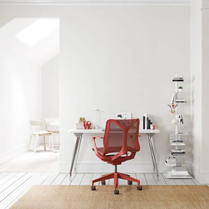 Siège de bureau Cosm