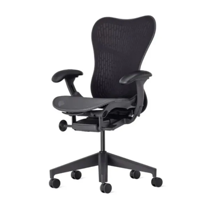 Siège de bureau Mirra 2 - Butterfly