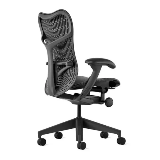 Siège de bureau Mirra 2 - Butterfly
