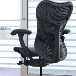 Siège de bureau Mirra 2 - Butterfly