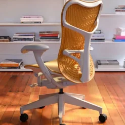 Siège de bureau Mirra 2 - Butterfly