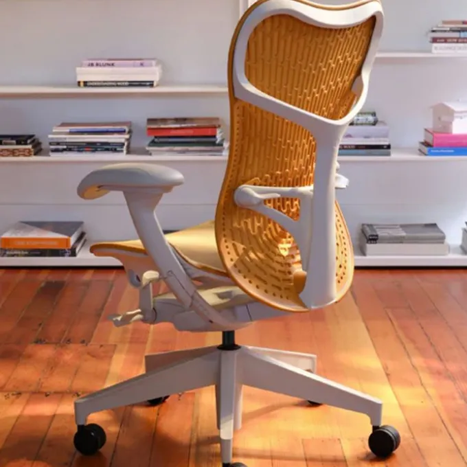 Siège de bureau Mirra 2 - Butterfly