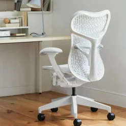 Siège de bureau Mirra 2 - Butterfly