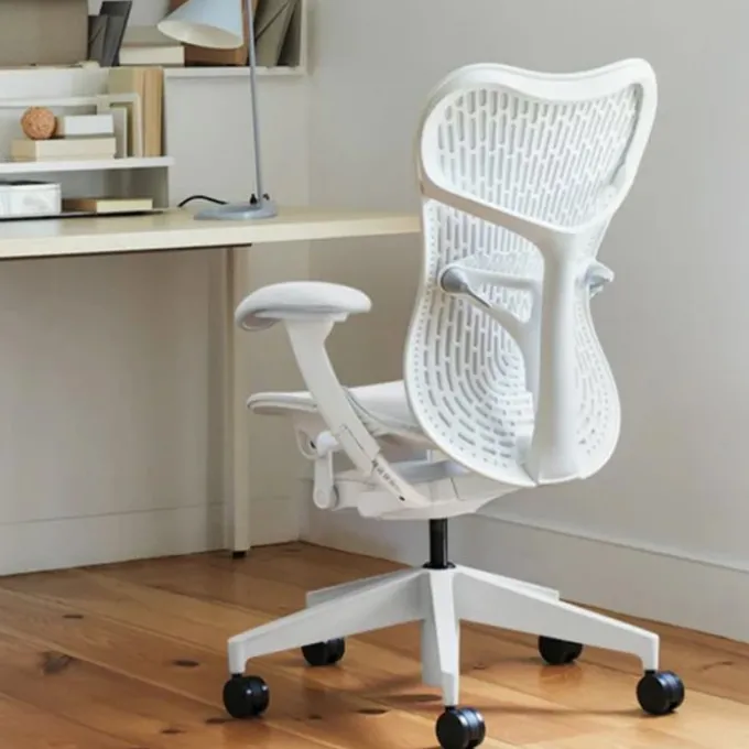 Siège de bureau Mirra 2 - Butterfly