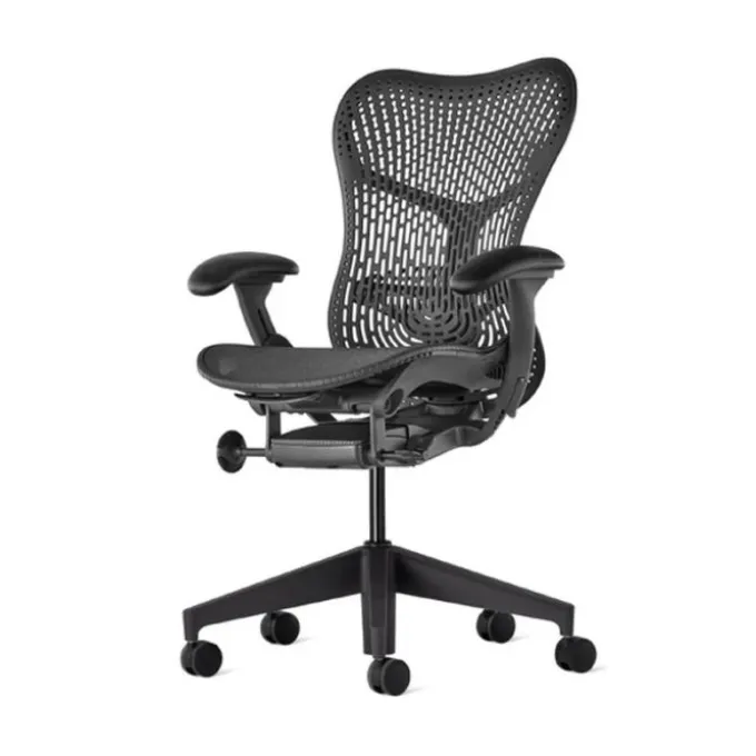 Siège de bureau Mirra 2 - Triflex