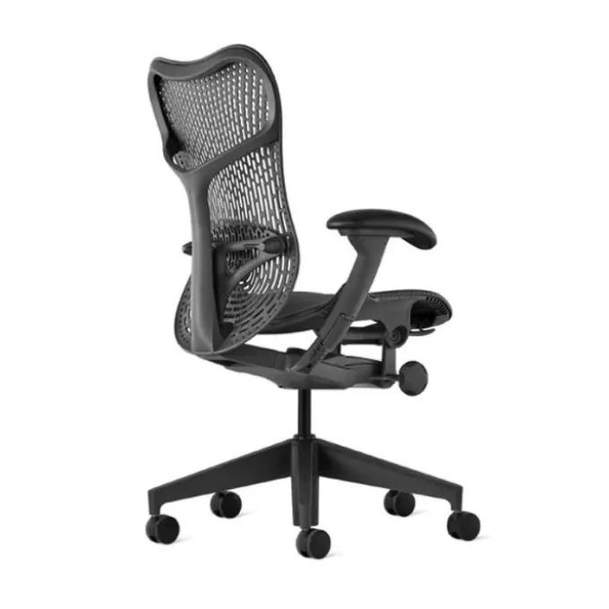 Siège de bureau Mirra 2 - Triflex