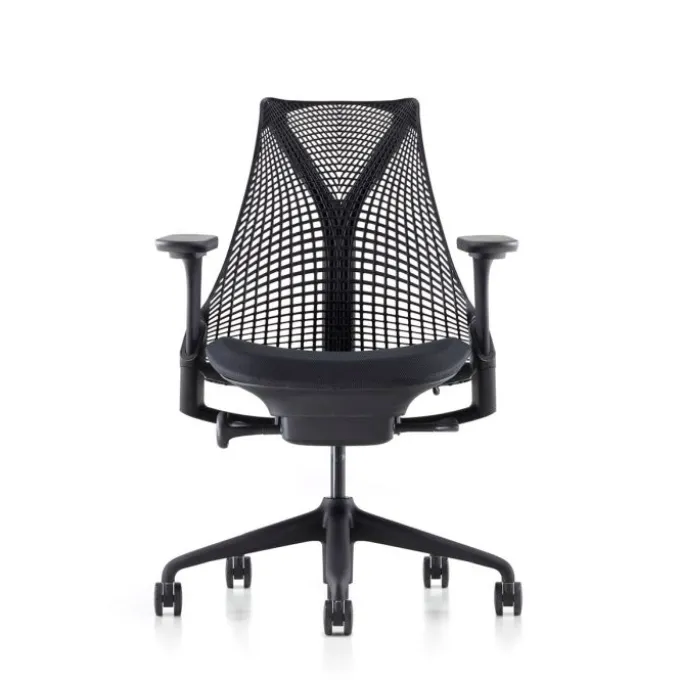 Siège de bureau Sayl