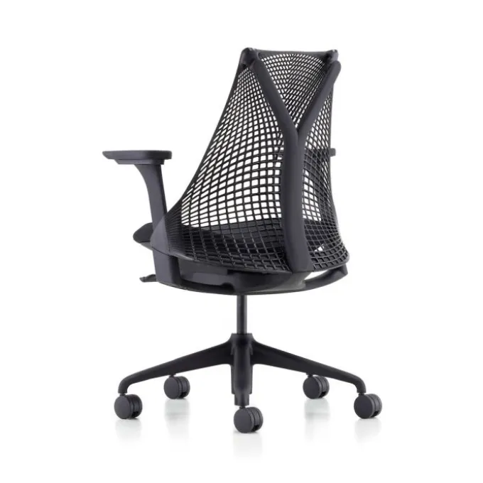 Siège de bureau Sayl