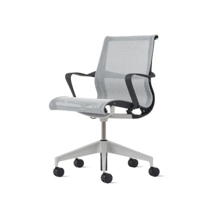 Siège de bureau Setu