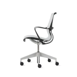 Siège de bureau Setu