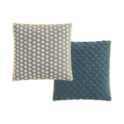 Silaï Coussin Carré