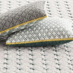 Silaï Coussin Carré