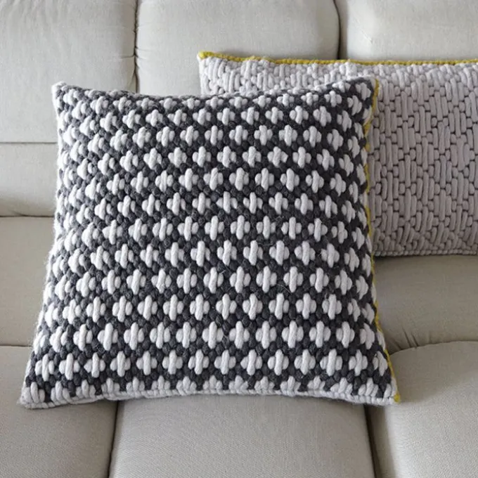 Silaï Coussin Carré
