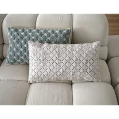 Silaï Coussin Rectangulaire