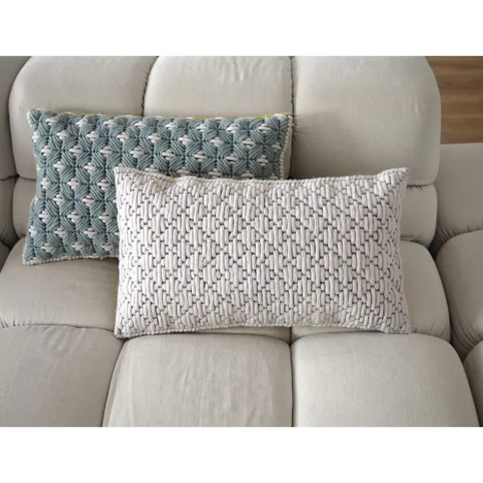 Silaï Coussin Rectangulaire