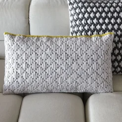 Silaï Coussin Rectangulaire