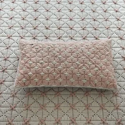 Silaï Coussin Rectangulaire