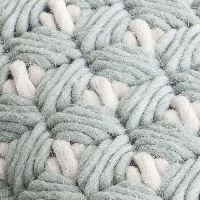 Silaï Petit Pouf
