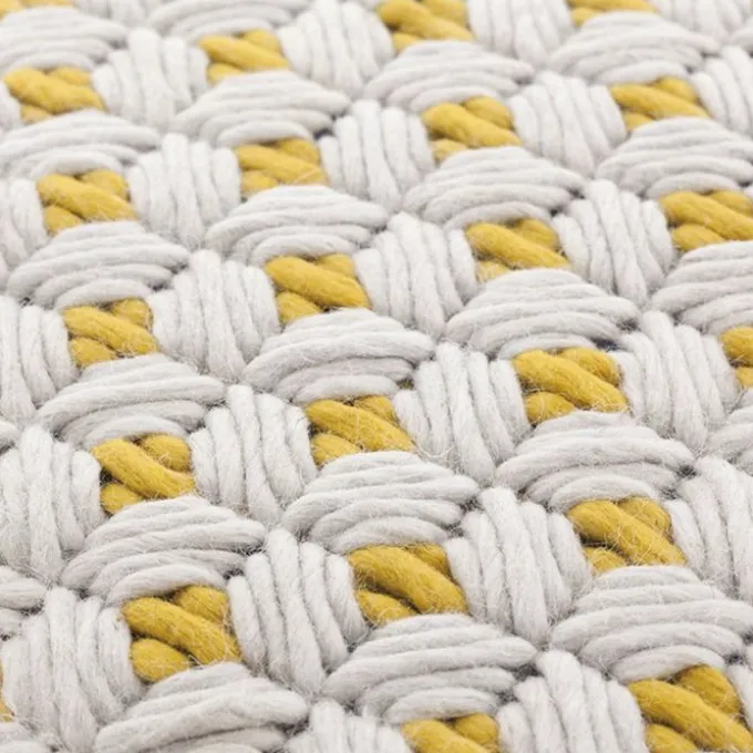 Silaï Petit Pouf