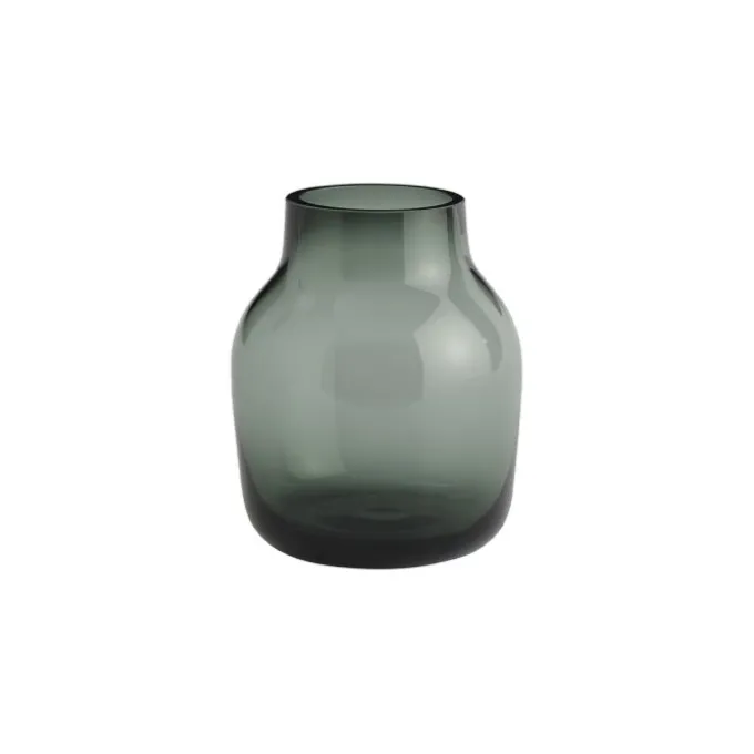 Silent Vase