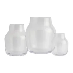 Silent Vase