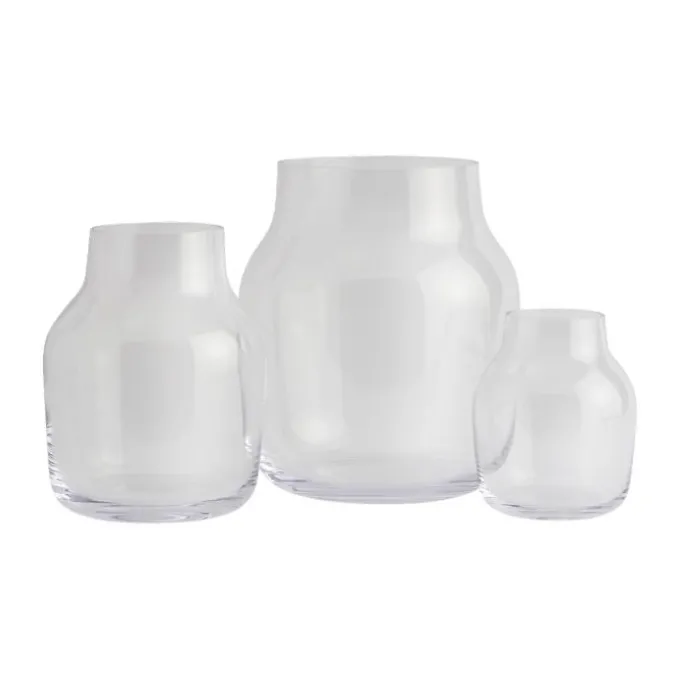 Silent Vase