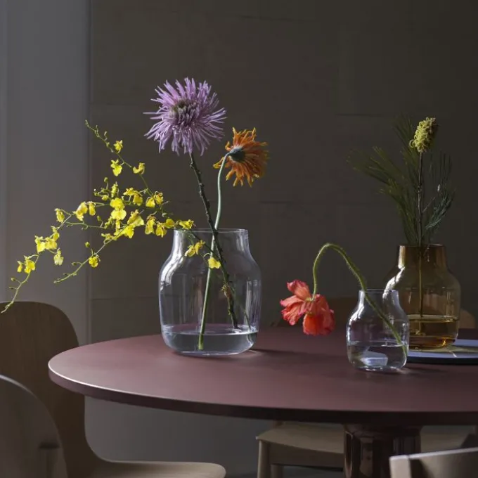 Silent Vase