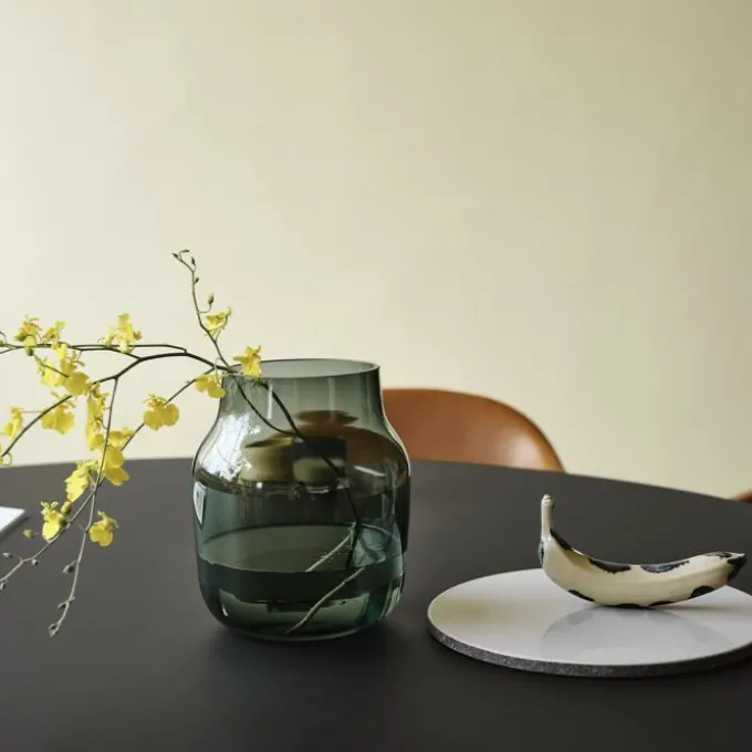 Silent Vase