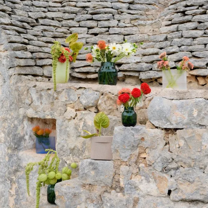 Silent Vase