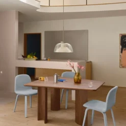Silent Vase