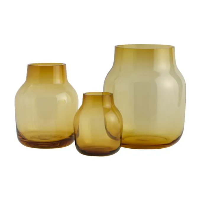 Silent Vase